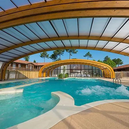 Chalet Prenium Confort