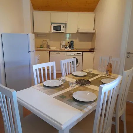 Chalet Prenium Confort Parentis-en-Born