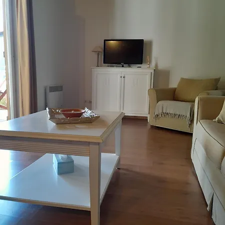Prenium Confort Chalet