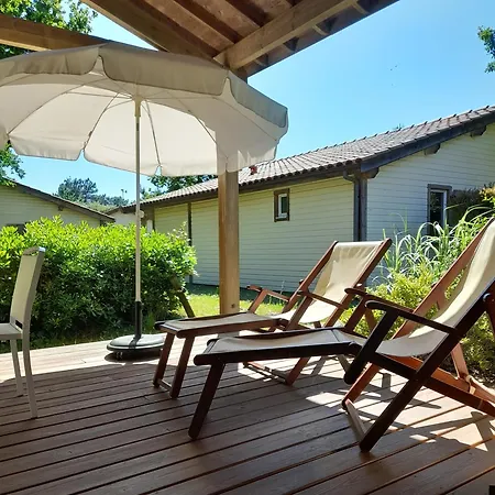 Chalet Prenium Confort