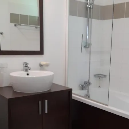 Prenium Confort Chalet