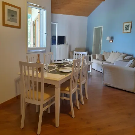Chalet Prenium Confort